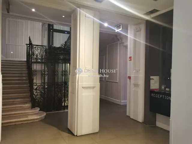 Eladó kereskedelmi és ipari ingatlan Budapest V. kerület, Lipótváros 110 nm