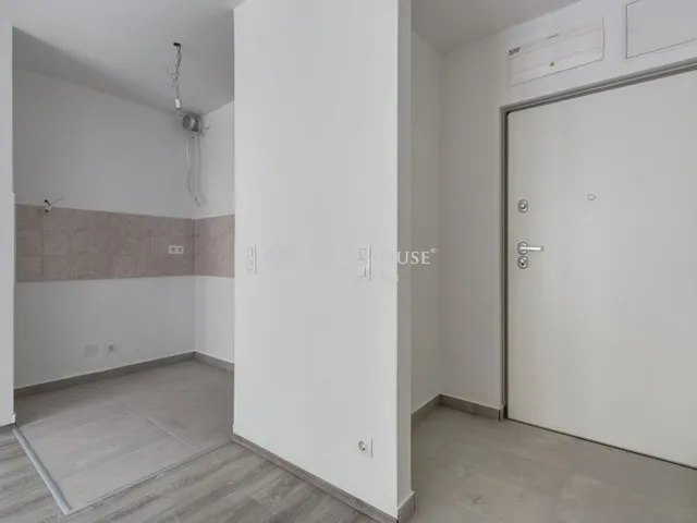 Eladó lakás Budapest XIII. kerület, Lőportárdűlő 46 nm