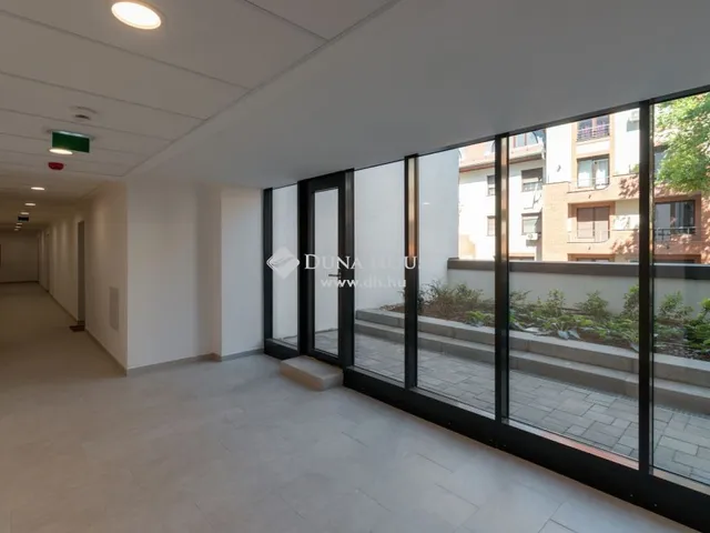 Eladó lakás Budapest XIII. kerület, Lőportárdűlő 46 nm