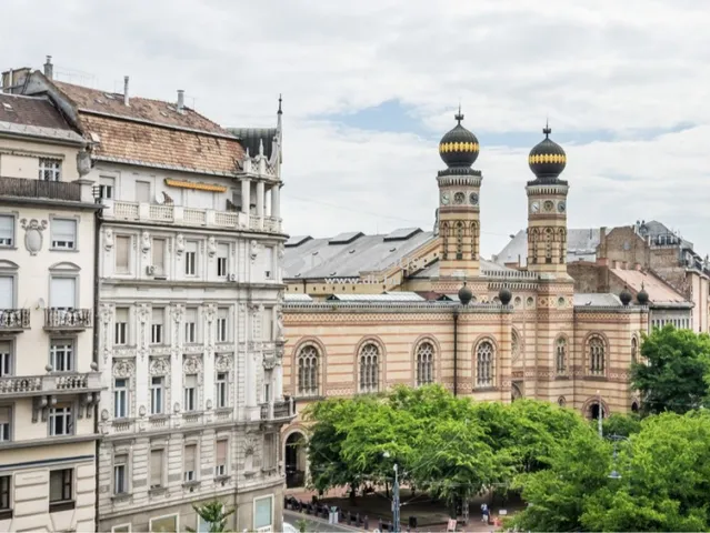 Eladó lakás Budapest V. kerület, Belváros 93 nm