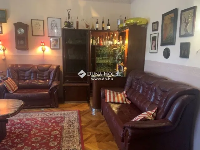 Eladó lakás Budapest VII. kerület 108 nm