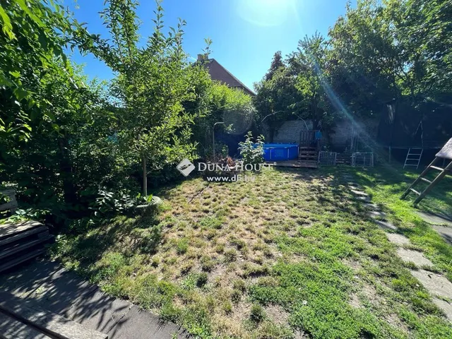 Eladó ház Budapest XV. kerület, Rákospalota 140 nm