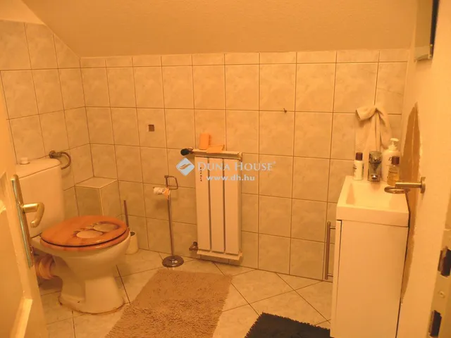 Eladó ház Budapest XVI. kerület, Rákosszentmihály 330 nm