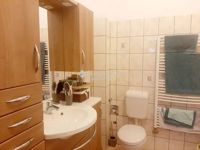 Eladó lakás Budapest IV. kerület, Újpest 38 nm
