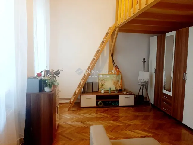 Eladó lakás Budapest IV. kerület, Újpest 38 nm