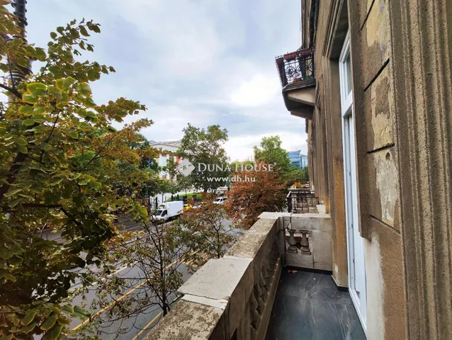 Eladó lakás Budapest V. kerület, Belváros 117 nm