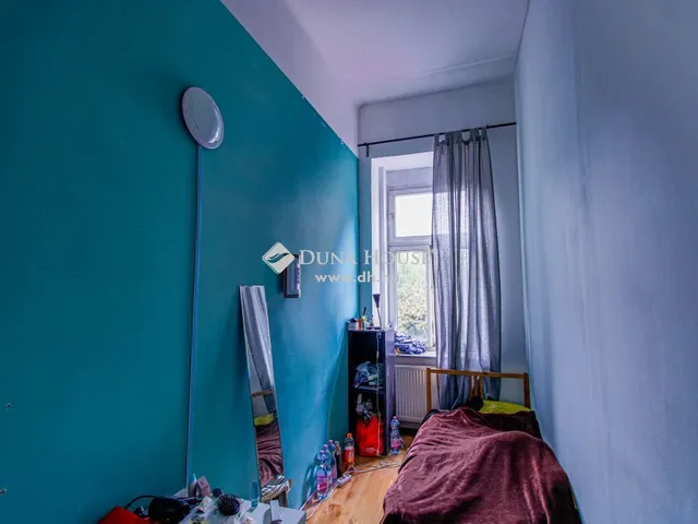 Eladó lakás Budapest VIII. kerület, Kerepesdűlő 75 nm