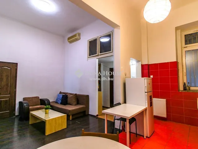 Eladó lakás Budapest VIII. kerület, Kerepesdűlő 75 nm