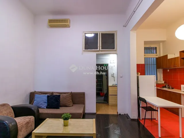 Eladó lakás Budapest VIII. kerület, Kerepesdűlő 75 nm