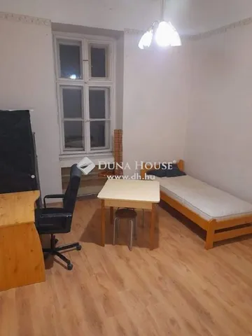 Eladó lakás Budapest VIII. kerület, Kerepesdűlő 29 nm