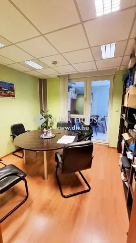 Eladó kereskedelmi és ipari ingatlan Budapest IV. kerület, Újpest 173 nm