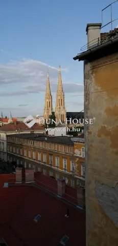 Eladó kereskedelmi és ipari ingatlan Budapest VII. kerület 153 nm