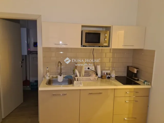 Eladó lakás Budapest V. kerület, Belváros 46 nm
