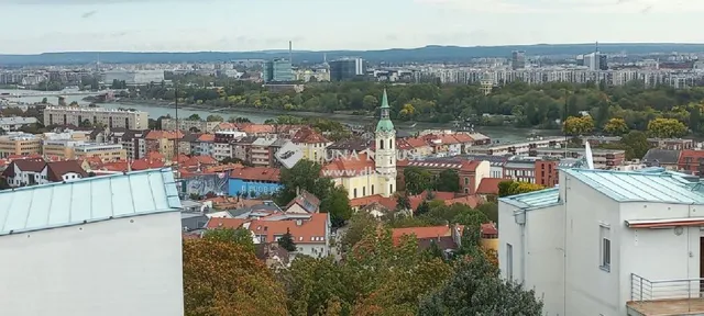 Eladó lakás Budapest II. kerület, Szemlőhegy 114 nm