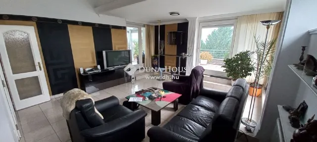 Eladó lakás Budapest II. kerület, Szemlőhegy 114 nm