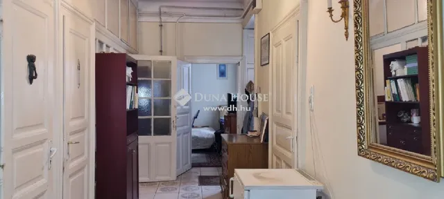 Eladó lakás Budapest XIV. kerület, Törökőr 104 nm