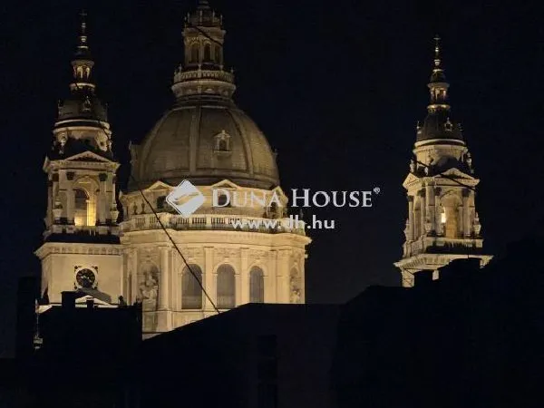 Eladó lakás Budapest V. kerület, Lipótváros 112 nm