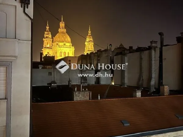 Eladó lakás Budapest V. kerület, Lipótváros 112 nm