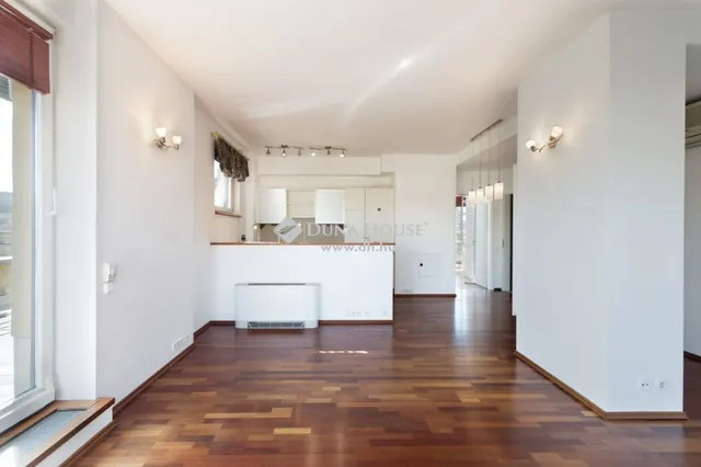 Eladó lakás Budapest XI. kerület, Kőérberek 80 nm