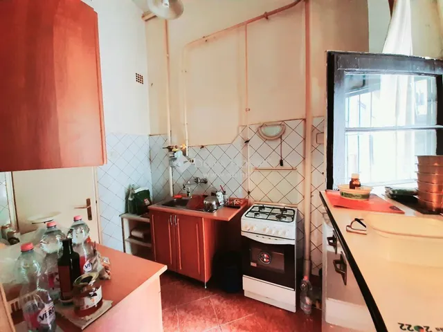 Eladó lakás Budapest IX. kerület, Belső Ferencváros 41 nm