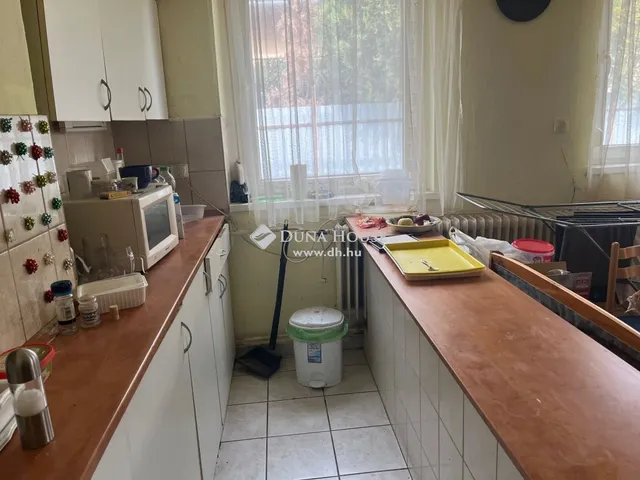 Eladó ház Budapest XV. kerület, Rákospalota 124 nm