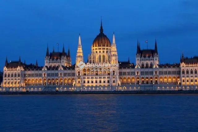 Eladó lakás Budapest I. kerület, Víziváros I. ker. 96 nm
