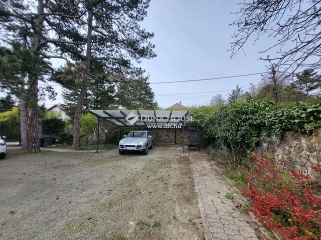 Eladó ház Szentendre 283 nm