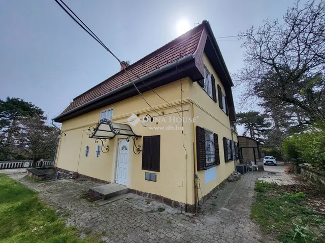 Eladó ház Szentendre 283 nm