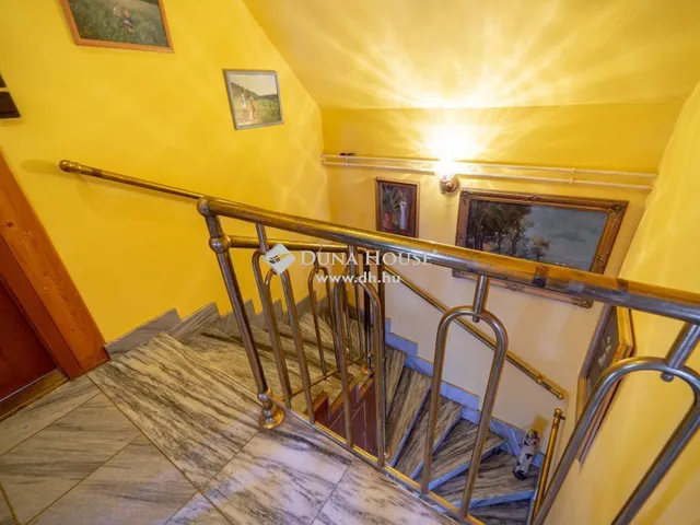 Eladó ház Budapest XVI. kerület, Sashalom 135 nm