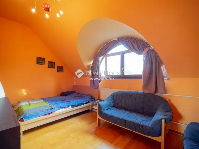 Eladó ház Budapest XVI. kerület, Sashalom 135 nm