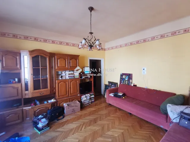 Eladó ház Budapest IV. kerület, Újpest 154 nm