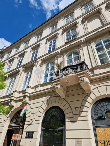 Eladó lakás Budapest V. kerület, Lipótváros 71 nm