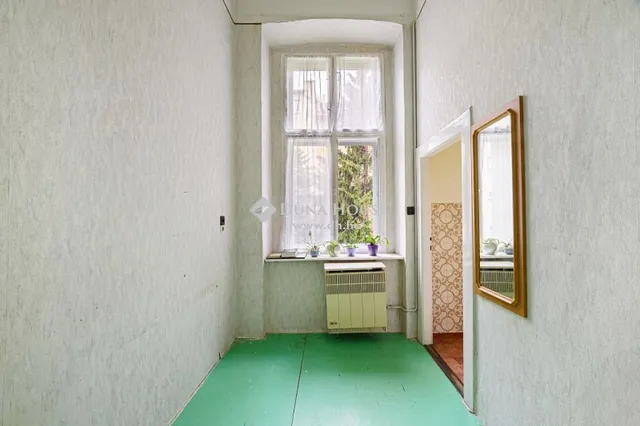 Eladó lakás Budapest II. kerület, Felhévíz II. ker. 203 nm