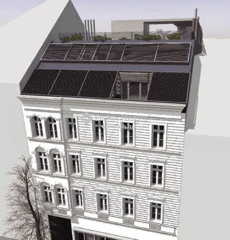 Eladó lakás Budapest VI. kerület, Nagykörúton kívüli terület 107 nm