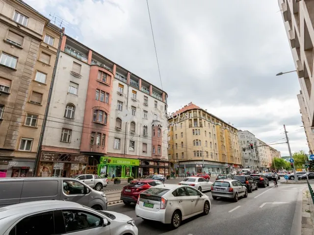 Eladó lakás Budapest II. kerület, Rózsadomb 97 nm