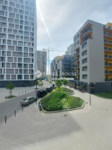 Eladó lakás Budapest XI. kerület, Nádorkert 49 nm
