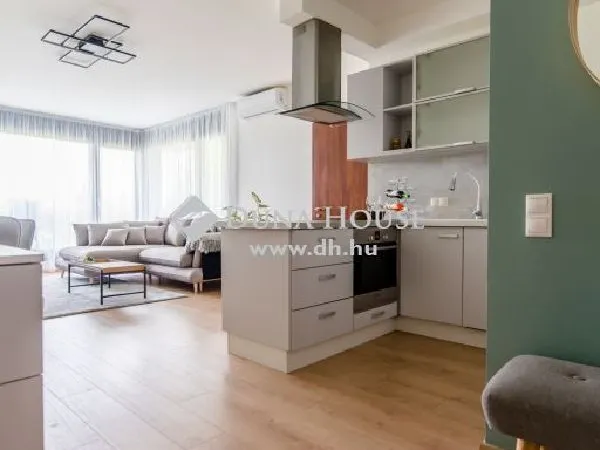 Eladó lakás Budapest XIII. kerület, Vizafogó 105 nm