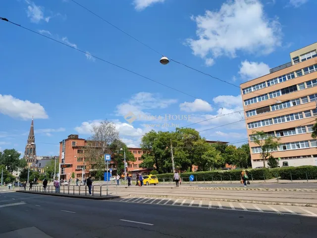 Eladó kereskedelmi és ipari ingatlan Budapest XIII. kerület, Angyalföld 106 nm