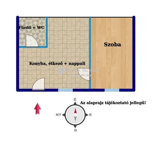 Eladó ház Budapest XIII. kerület, Angyalföld 332 nm