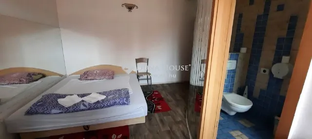 Eladó kereskedelmi és ipari ingatlan Budapest XVI. kerület, Mátyásföld 280 nm
