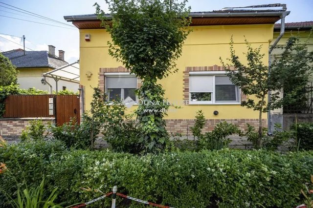 Eladó ház Budapest XV. kerület, Rákospalota 53 nm