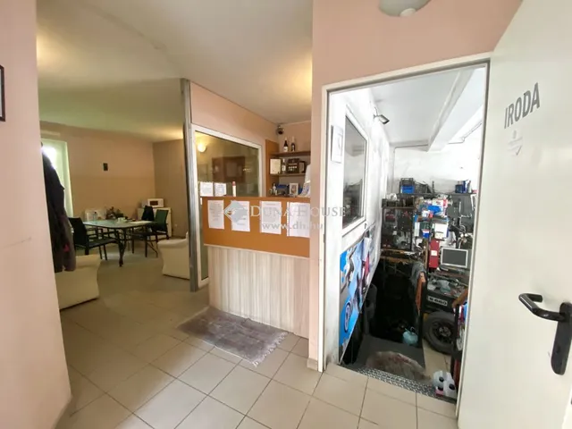Eladó ház Budapest XIV. kerület, Alsórákos 470 nm