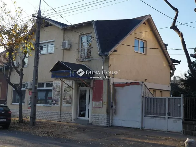 Eladó lakás Budapest XV. kerület, Rákospalota 334 nm