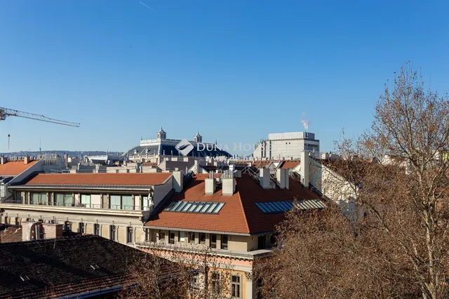 Eladó lakás Budapest VI. kerület, Nagykörúton belüli terület 134 nm