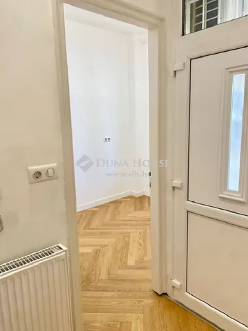 Eladó lakás Budapest V. kerület, Lipótváros 46 nm