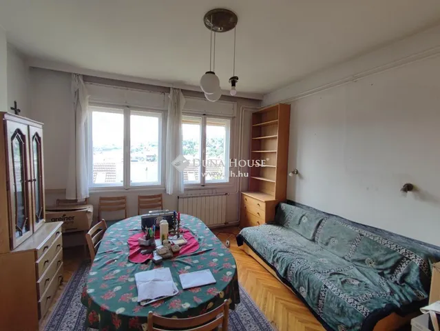 Eladó lakás Budapest I. kerület, Várnegyed 88 nm