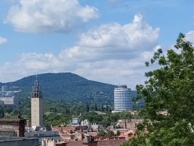 Eladó lakás Budapest I. kerület, Várnegyed 88 nm