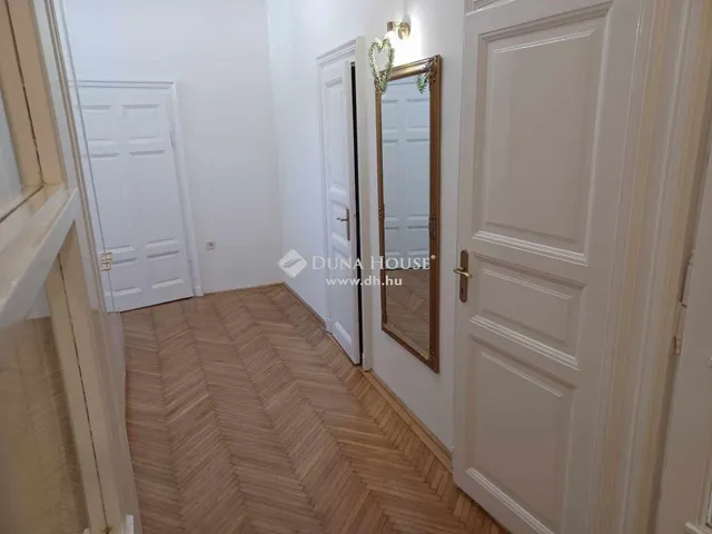 Eladó lakás Budapest VII. kerület 69 nm