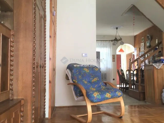 Eladó ház Budapest IV. kerület, Újpest 115 nm