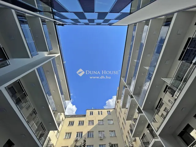 Eladó lakás Budapest VI. kerület, Nagykörúton kívüli terület 69 nm